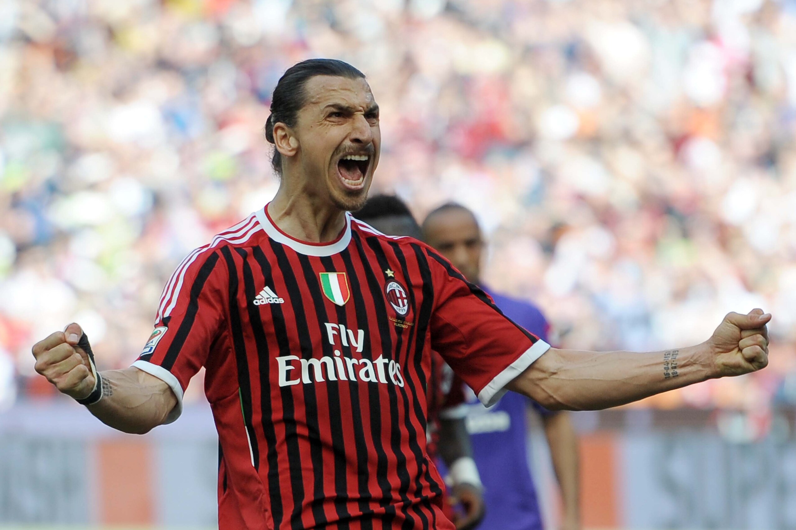 Calciomercato Milan, Berlusconi: Rivorrei Ibrahimovic