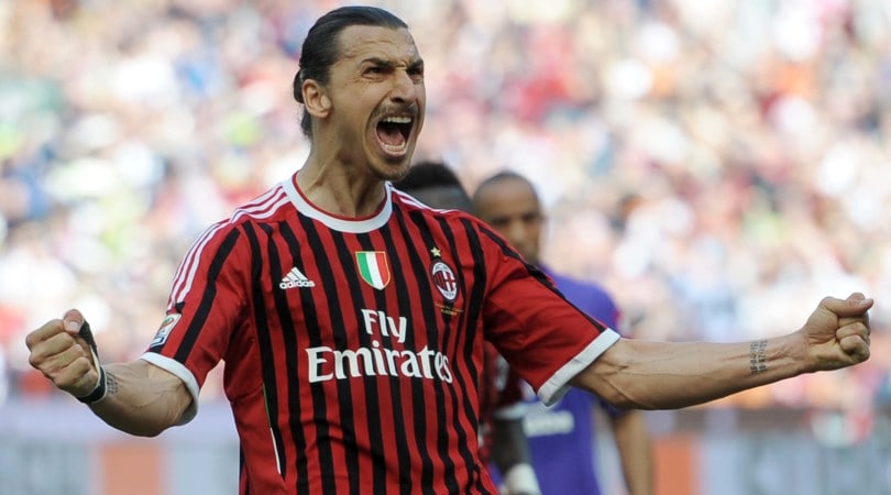 Calciomercato Milan, Berlusconi: Rivorrei Ibrahimovic