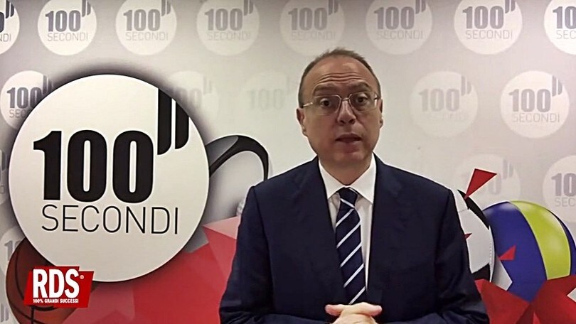 I 100 secondi di Alessandro Vocalelli: Ibra sul mercato, che occasione