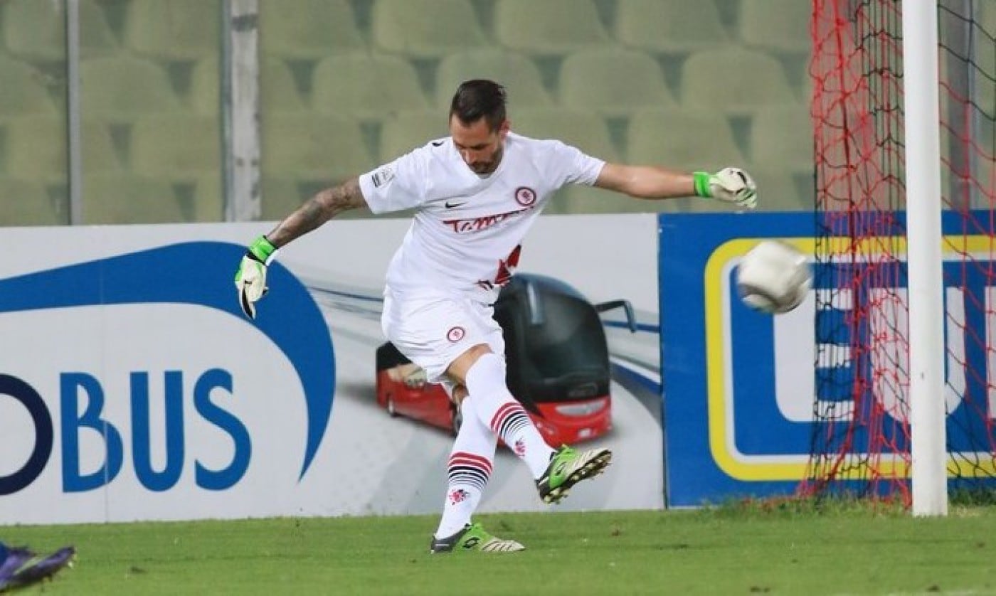 Calciomercato Foggia, ufficiale Celli. Riscattato Guarna