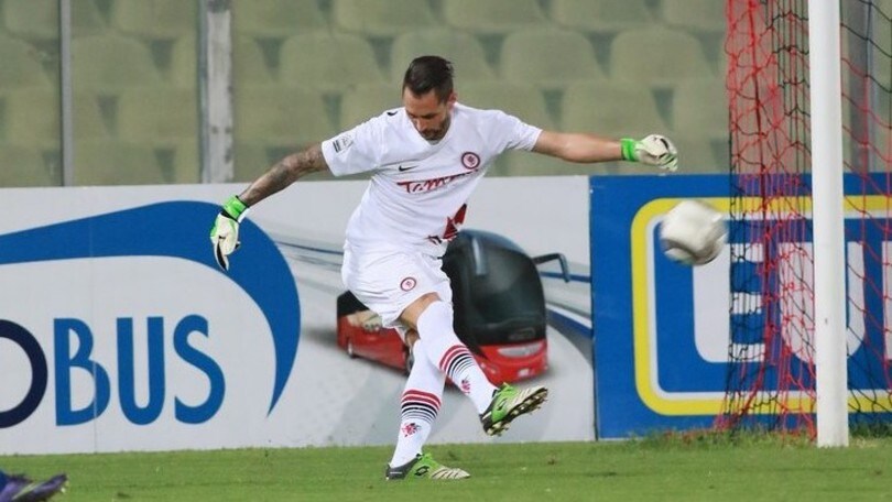 Calciomercato Foggia, ufficiale Celli. Riscattato Guarna