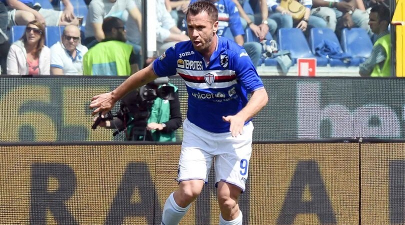 Calciomercato Parma, i cinesi sognano Cassano e Gilardino