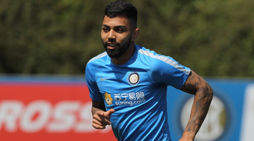 Calciomercato Inter: «Su Gabigol c'è lo Stoccarda»