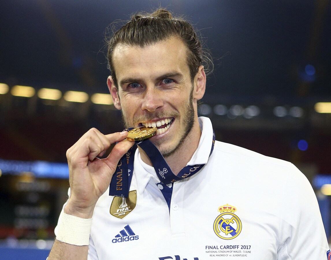 Calciomercato, in Francia: «Psg, i movimenti che portano a Bale»