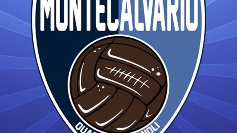 Montecalvario, Paolucci è il nuovo allenatore