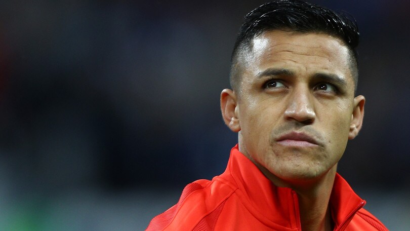 Confederations Cup: Cile, la vittoria del girone a 1,85