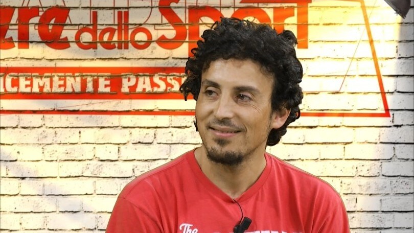 Bussoletti: «La parola triplete? Meglio bandirla»