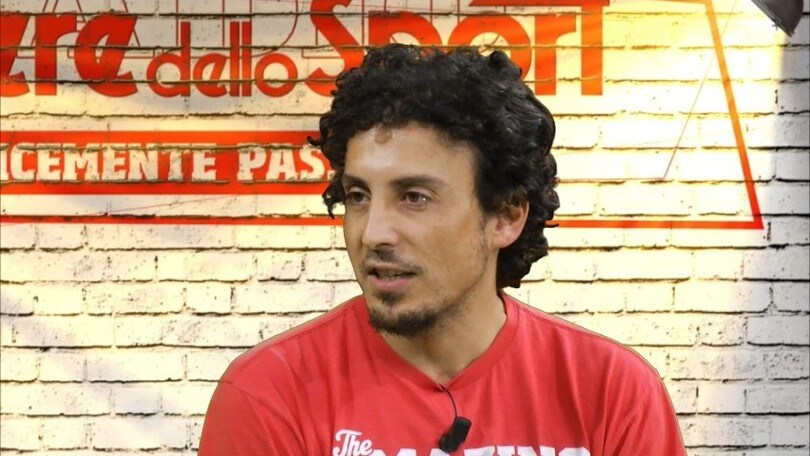Bussoletti: «Esco con un album diviso in tre. E c'è anche Selvaggia Lucarelli»