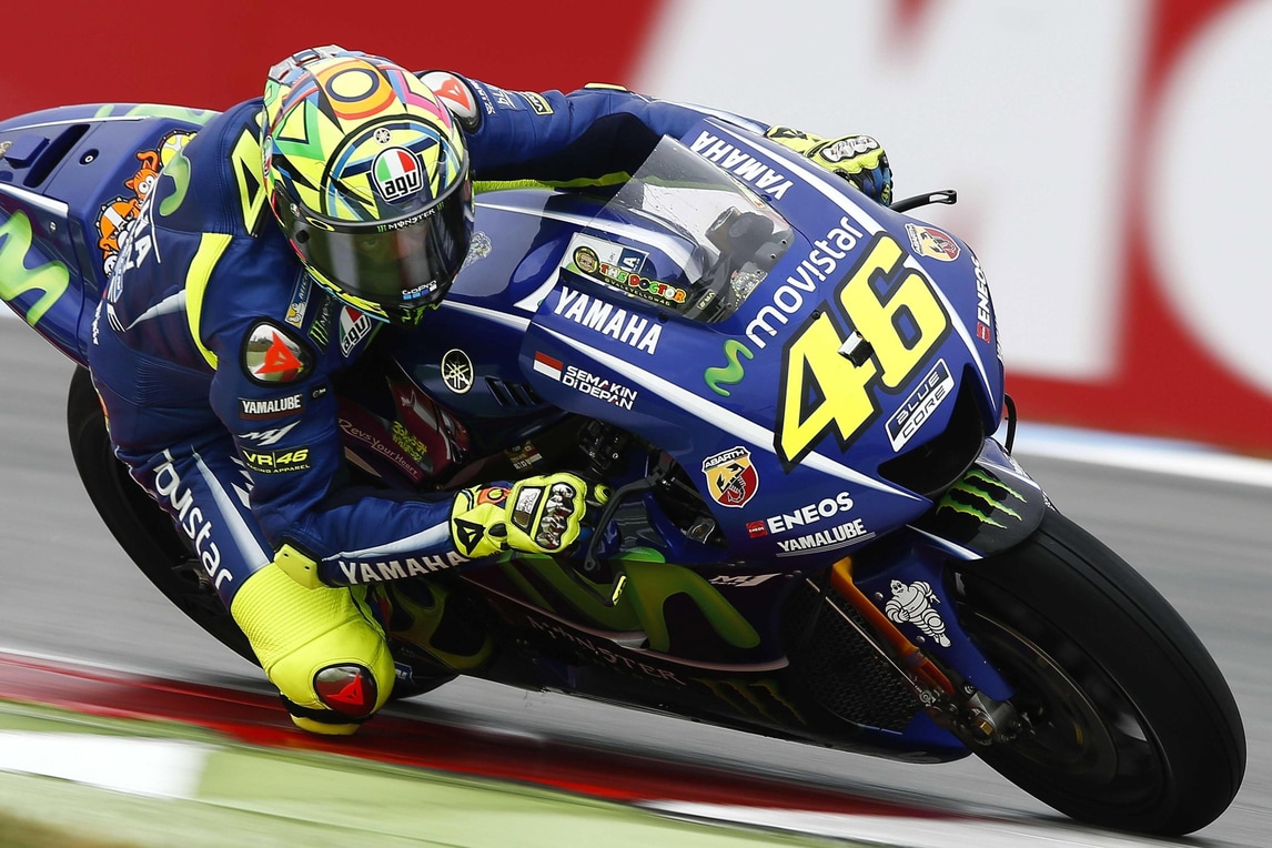 MotoGp, Assen: Marquez favorito, Rossi insegue a 4,00