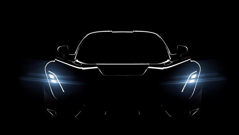 Hennessey Venom F5, sfida americana alla Bugatti