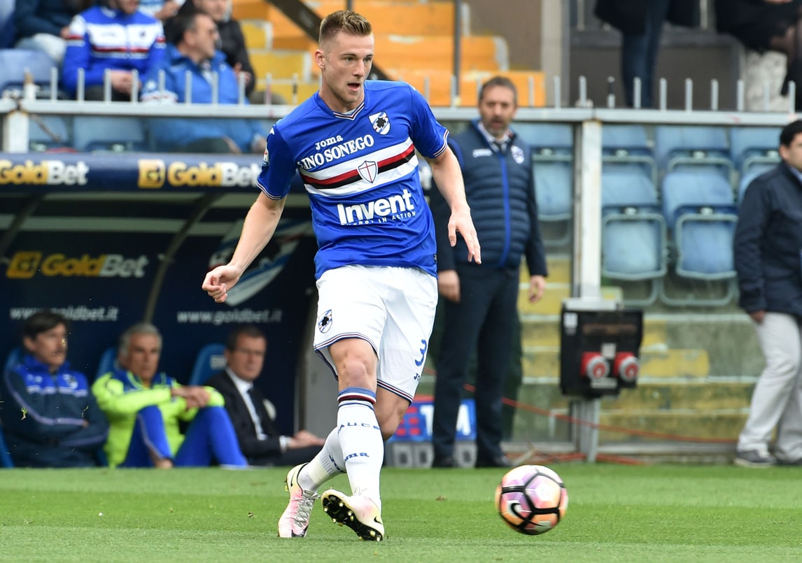 Inter, il tempo stringe: asse con Genoa e Samp per far quadrare i conti