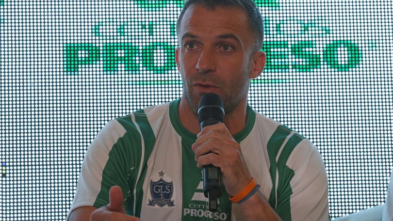 Del Piero:
