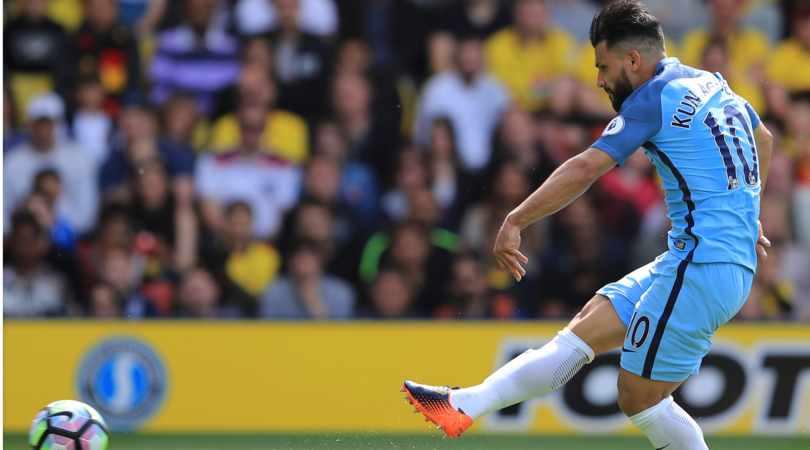 Ag. Aguero: Ag. Aguero: