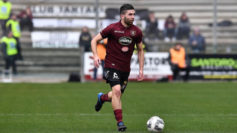 Calciomercato Bari, Busellato arriva e firma un triennale