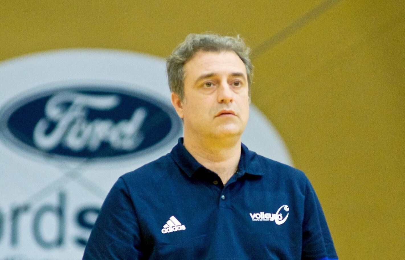 Volley: Di Toma lascia il Volleyrò
