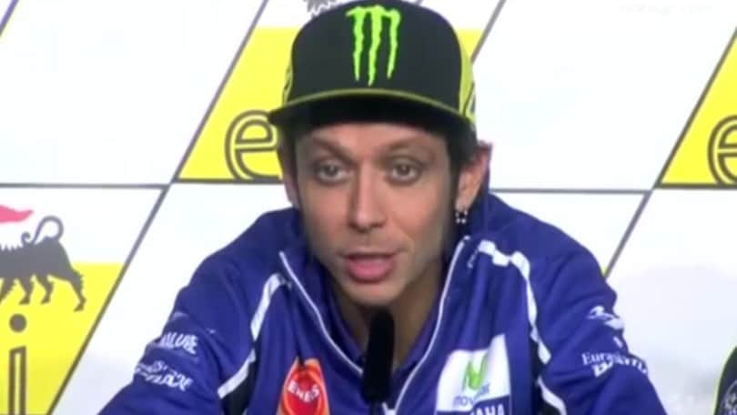 MotoGP, Rossi vince ad Assen davanti a Petrucci e Marquez