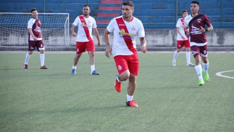 Real San Gennarello, Beato dice sì: «Pronti al riscatto»