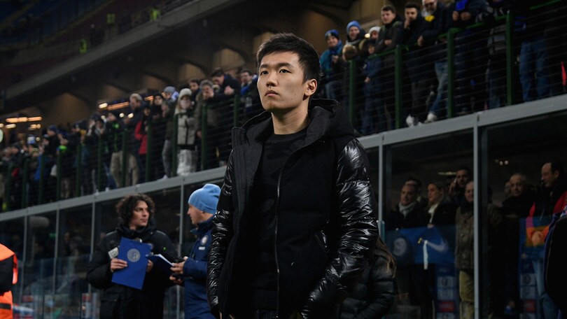 Serie A Inter, Zhang Jr: «Giovanili, che orgoglio. Grazie a tutti»