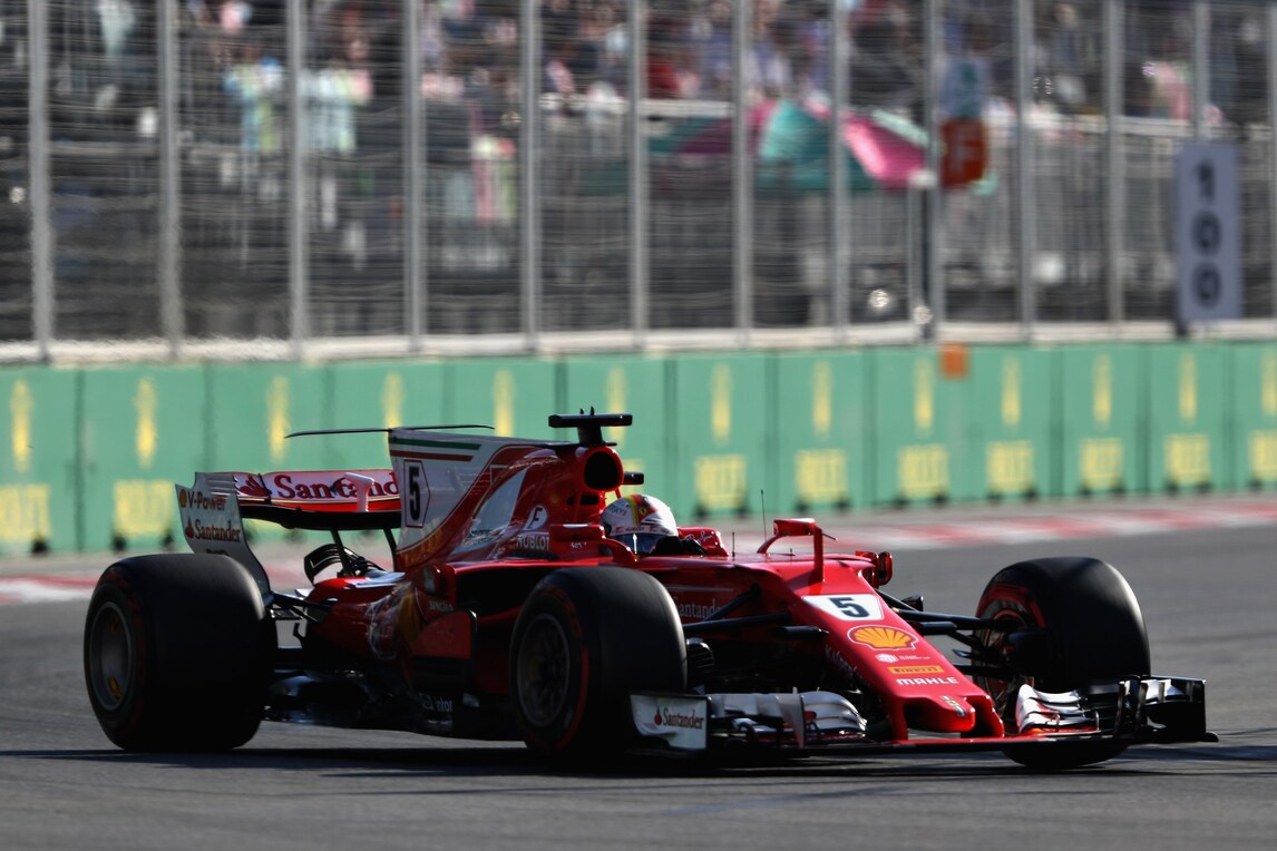 F1, Ferrari: «In Austria ricordando Bandini»