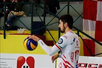 Volley: A2 Maschile, Piazza è il nuovo regista di Cantù