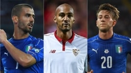 Juventus: obiettivi principali ed alternative per il calciomercato