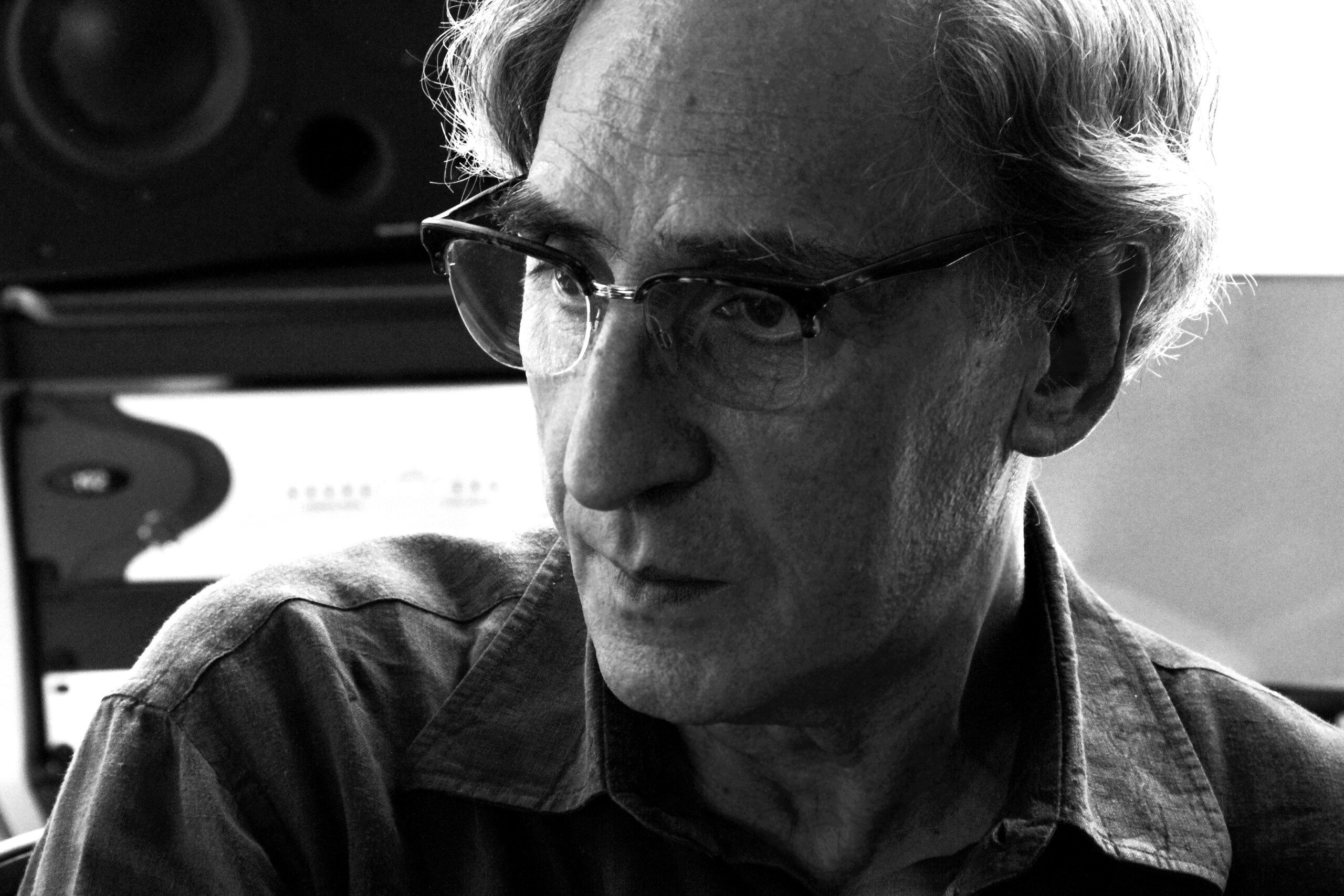 Franco Battiato live a Caracalla