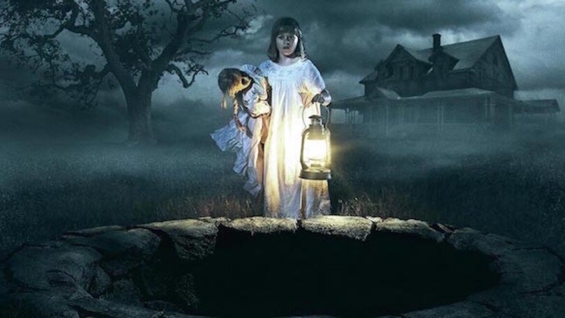 Annabelle 2 Creation: il sequel in arrivo