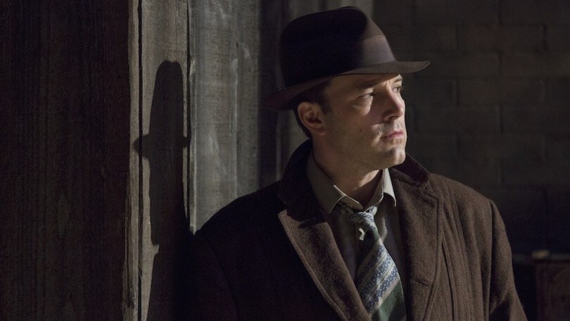 La legge della notte in blu-ray e dvd