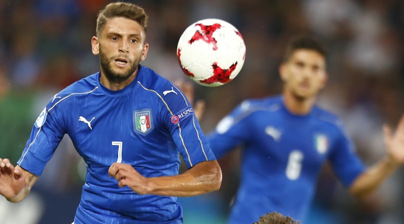 Calciomercato Sassuolo, Bucchi: Calciomercato Sassuolo, Bucchi: