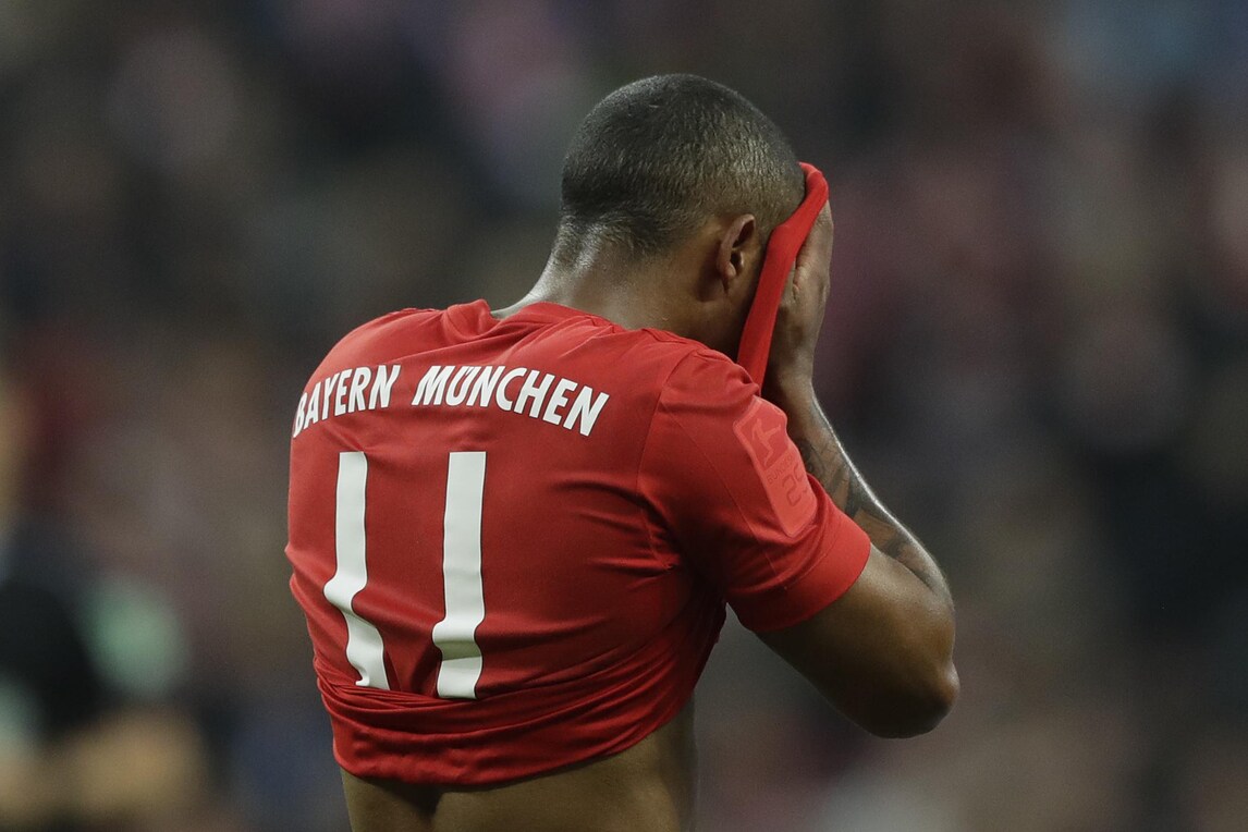 Calciomercato, in Germania: «Juventus-Douglas Costa: l'ostacolo»