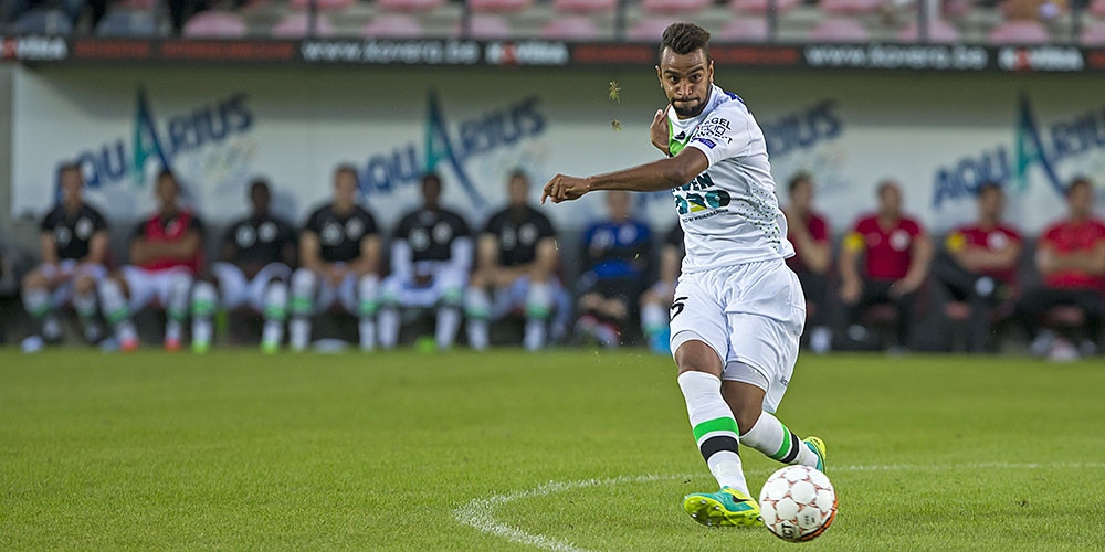 Calciomercato Avellino, Ngawa: «Vengo per diventare grande difensore»