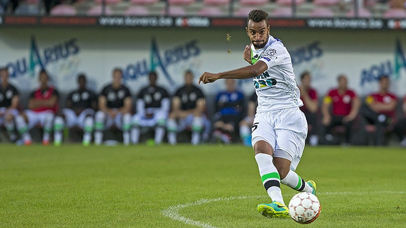 Calciomercato Avellino, Ngawa: «Vengo per diventare grande difensore»