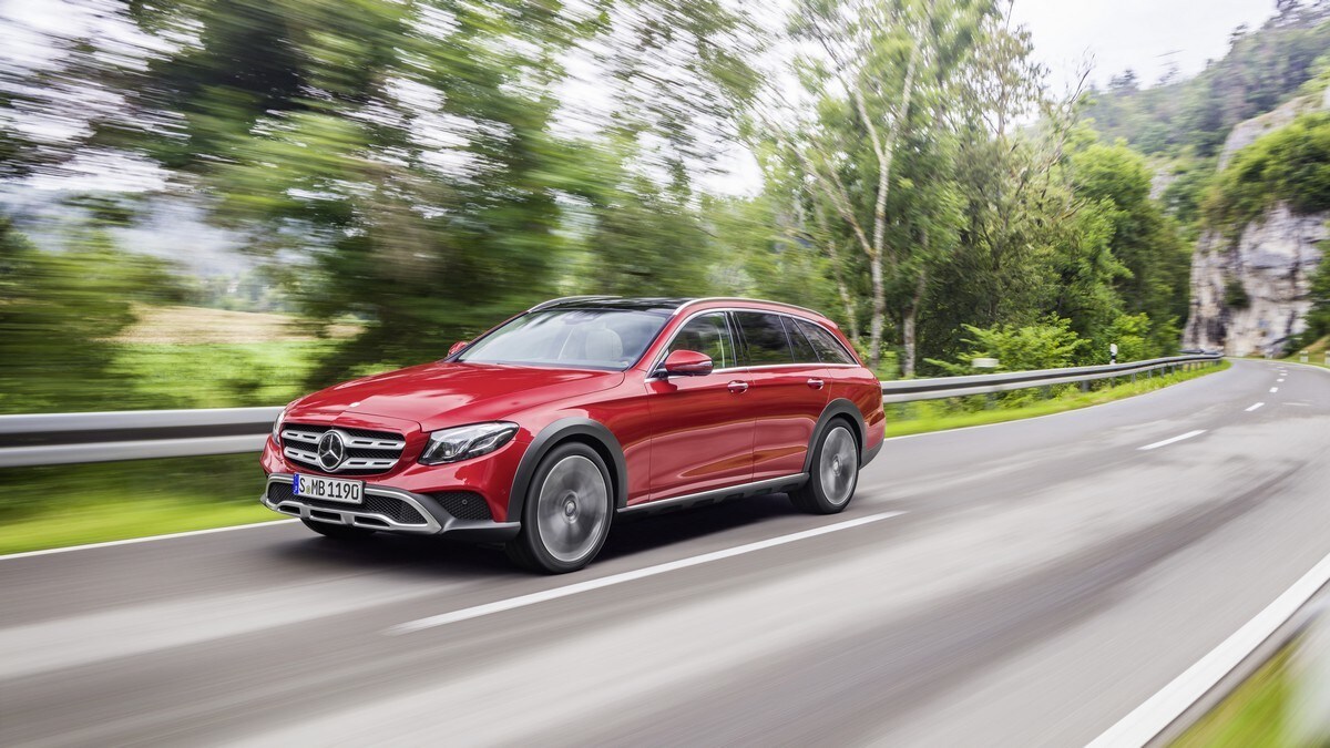 Mercedes Prestige, rinnovata la collaborazione con Avis