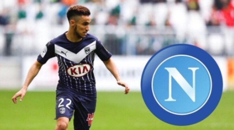 Calciomercato, Ounas conferma: «Vado al Napoli»