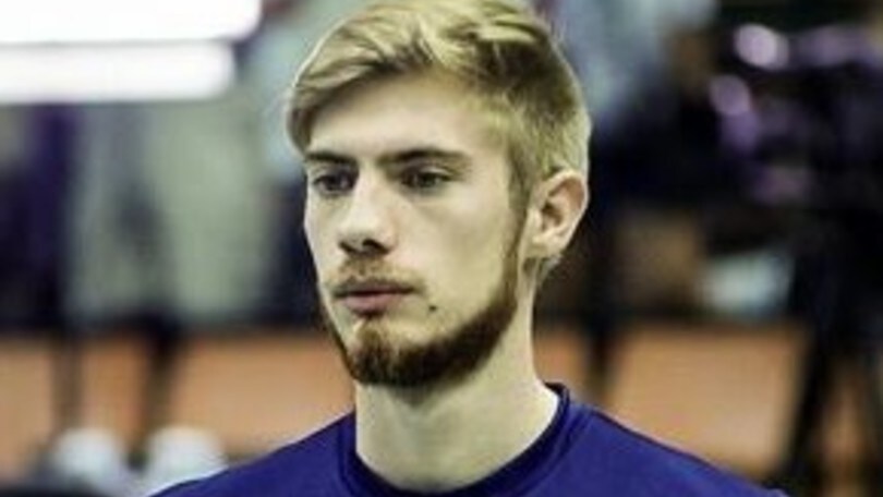 Volley: A2 Maschile, Ortona ingaggia Matteo Zanini