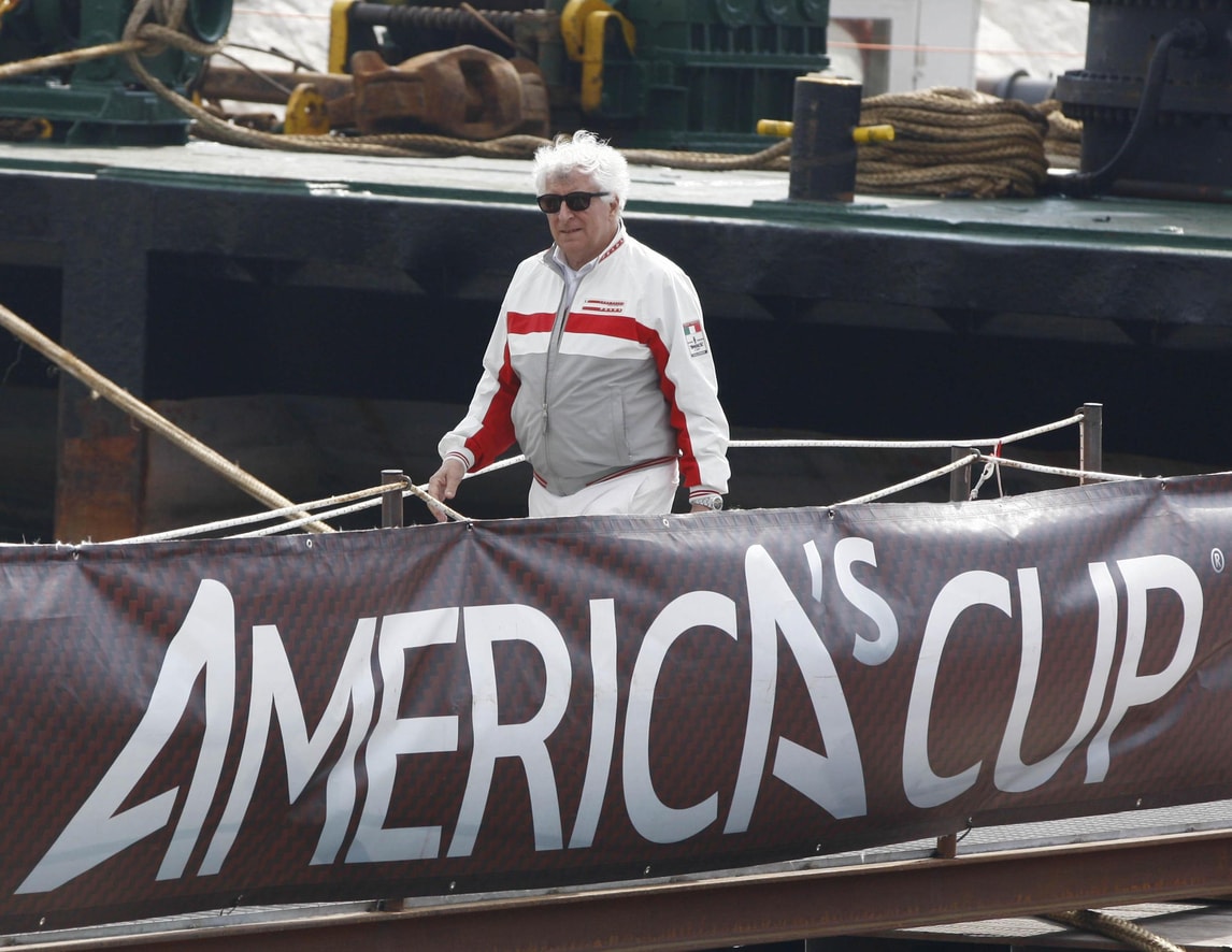 America's Cup, trionfo New Zealand: torna Luna Rossa
