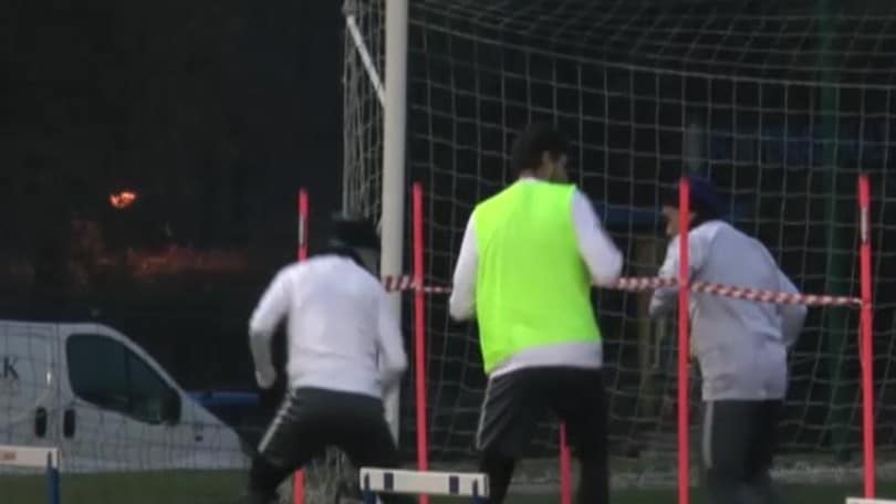 Inter, Banega a un passo dal Siviglia