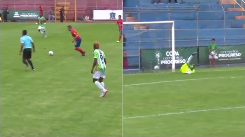 Del Piero, classe infinita: che gol nell'amichevole in Guatemala!