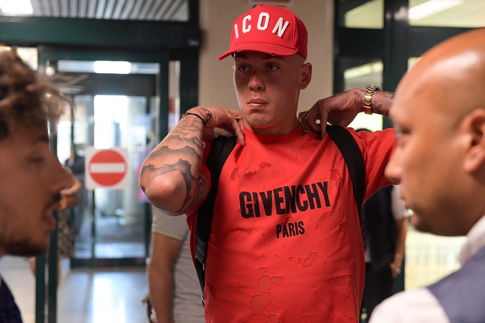 Karsdorp a Roma, visite mediche finite, ora la firma DIRETTA