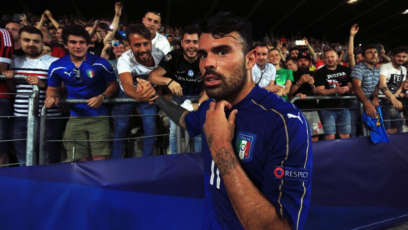 Europei U21: Spagna-Italia, Petagna in gol a 3,50