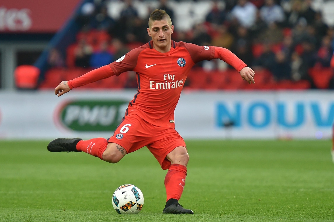 Dall'Inghilterra: «Mourinho vuole Verratti»