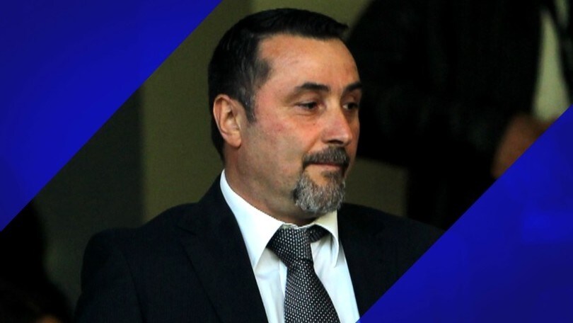 Milan, Mirabelli: "Donnarumma, speriamo nel lieto fine"