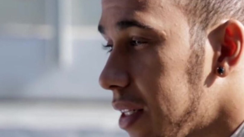 F1, Hamilton sogna la Moto Gp