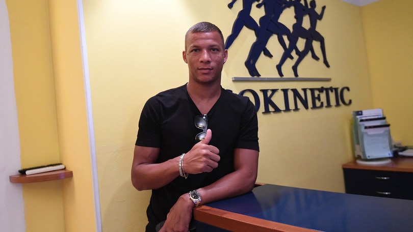 Calciomercato Bologna, ufficiale De Maio: «Darò tutto per i tifosi»