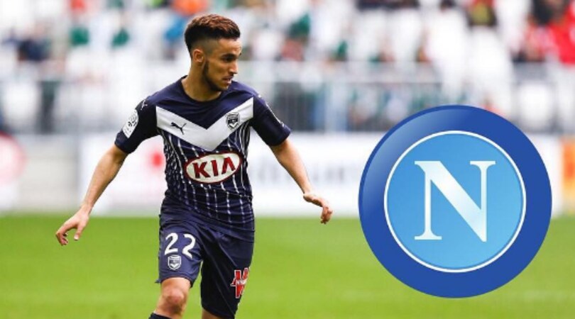 Ounas, 9 curiosità sul neo acquisto del Napoli