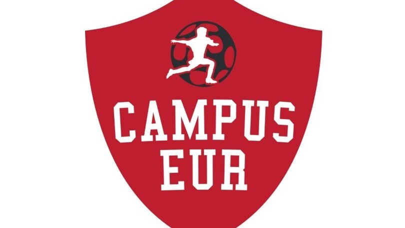 Campus Eur, Fabrizio Pecci guiderà i Giovanissimi Fascia B