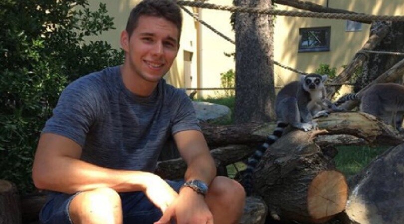 Pjaca in vacanza, messaggio d'amore per la Juve