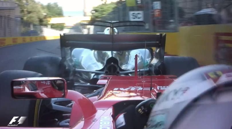 F1, Villeneuve: «Io avrei fatto come Vettel»