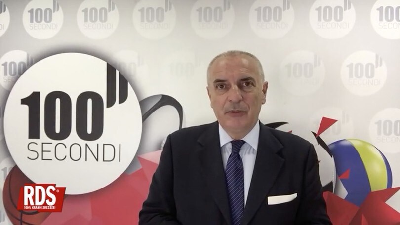 I 100 secondi di Xavier Jacobelli: Roma scatenata, quattro colpi