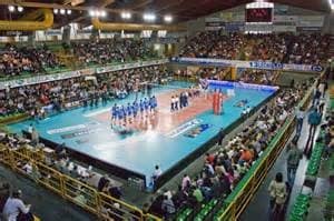 Volley: A2 Femminile, la Millenium Brescia giocherà al PalaGeorge